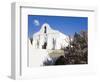 San Elizario Mission, El Paso, Texas, United States of America, North America-Richard Cummins-Framed Photographic Print