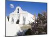 San Elizario Mission, El Paso, Texas, United States of America, North America-Richard Cummins-Mounted Photographic Print