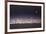 San Fco and Moon-Moises Levy-Framed Photographic Print