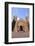 San Felipe De Neri Church, Old Town, Albuquerque, New Mexico, Usa-Wendy Connett-Framed Photographic Print