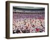 San Fermin Festival, Plaza De Toros, Pamplona, Navarra, Spain, Europe-Marco Cristofori-Framed Photographic Print