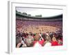 San Fermin Festival. Plaza De Toros, Pamplona, Navarra, Spain, Europe-Marco Cristofori-Framed Photographic Print