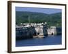 San Fernando Fortress, Unesco World Heritage Site, Cartagena, Colombia, South America-Ken Gillham-Framed Photographic Print