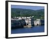 San Fernando Fortress, Unesco World Heritage Site, Cartagena, Colombia, South America-Ken Gillham-Framed Photographic Print