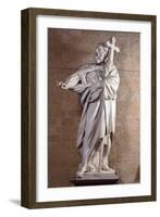 San Filippo-Francesco Mochi-Framed Giclee Print