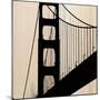 San Fran-Taylor Greene-Mounted Art Print