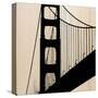 San Fran-Taylor Greene-Stretched Canvas