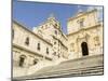 San Francesco Church, Noto, UNESCO World Heritage Site, Sicily, Italy, Europe-Jean Brooks-Mounted Photographic Print