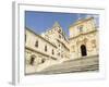 San Francesco Church, Noto, UNESCO World Heritage Site, Sicily, Italy, Europe-Jean Brooks-Framed Photographic Print