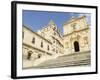 San Francesco Church, Noto, UNESCO World Heritage Site, Sicily, Italy, Europe-Jean Brooks-Framed Photographic Print