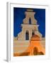 San Francesco del Assisi Church, Forio, Ischia, Bay of Naples, Campania, Italy-Walter Bibikow-Framed Photographic Print