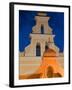 San Francesco del Assisi Church, Forio, Ischia, Bay of Naples, Campania, Italy-Walter Bibikow-Framed Photographic Print