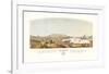 San Francisco, 1849-Henry Firks-Framed Art Print