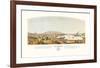 San Francisco, 1849-Henry Firks-Framed Art Print