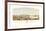 San Francisco, 1849-Henry Firks-Framed Art Print