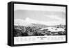 San Francisco, 1849-null-Framed Stretched Canvas