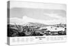 San Francisco, 1849-null-Stretched Canvas