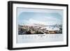 San Francisco, 1849-null-Framed Giclee Print