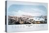 San Francisco, 1849-null-Stretched Canvas