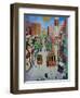 San Francisco, 2010-12-Herbert Hofer-Framed Giclee Print