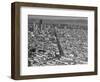 San Francisco Aerial 1973-Sal Veder-Framed Photographic Print