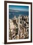 San Francisco Aloft-Steve Gadomski-Framed Photographic Print