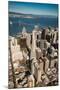 San Francisco Aloft-Steve Gadomski-Mounted Photographic Print