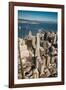 San Francisco Aloft-Steve Gadomski-Framed Photographic Print