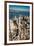 San Francisco Aloft-Steve Gadomski-Framed Photographic Print