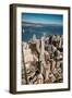 San Francisco Aloft-Steve Gadomski-Framed Photographic Print