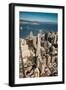 San Francisco Aloft-Steve Gadomski-Framed Photographic Print