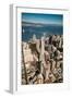 San Francisco Aloft-Steve Gadomski-Framed Photographic Print