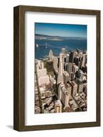 San Francisco Aloft-Steve Gadomski-Framed Photographic Print