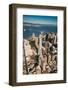 San Francisco Aloft-Steve Gadomski-Framed Photographic Print