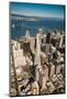 San Francisco Aloft-Steve Gadomski-Mounted Photographic Print