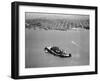 San Francisco Bay Alcatraz-null-Framed Premium Photographic Print