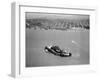 San Francisco Bay Alcatraz-null-Framed Premium Photographic Print