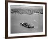 San Francisco Bay Alcatraz-null-Framed Photographic Print