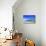 San Francisco bay - Californie - United States-Philippe Hugonnard-Stretched Canvas displayed on a wall