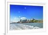 San Francisco bay - Californie - United States-Philippe Hugonnard-Framed Photographic Print