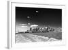 San Francisco bay - Californie - United States-Philippe Hugonnard-Framed Photographic Print