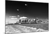 San Francisco bay - Californie - United States-Philippe Hugonnard-Mounted Photographic Print