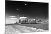 San Francisco bay - Californie - United States-Philippe Hugonnard-Mounted Photographic Print