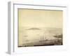 San Francisco Bay-null-Framed Premium Photographic Print