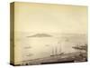 San Francisco Bay-null-Stretched Canvas