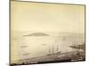 San Francisco Bay-null-Mounted Photographic Print