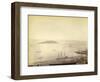 San Francisco Bay-null-Framed Photographic Print