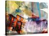 San Francisco Buildings III-Sisa Jasper-Stretched Canvas