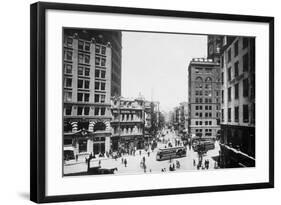 San Francisco, c1900-null-Framed Giclee Print