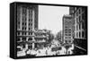 San Francisco, c1900-null-Framed Stretched Canvas